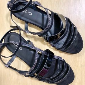 Aldo Sandals